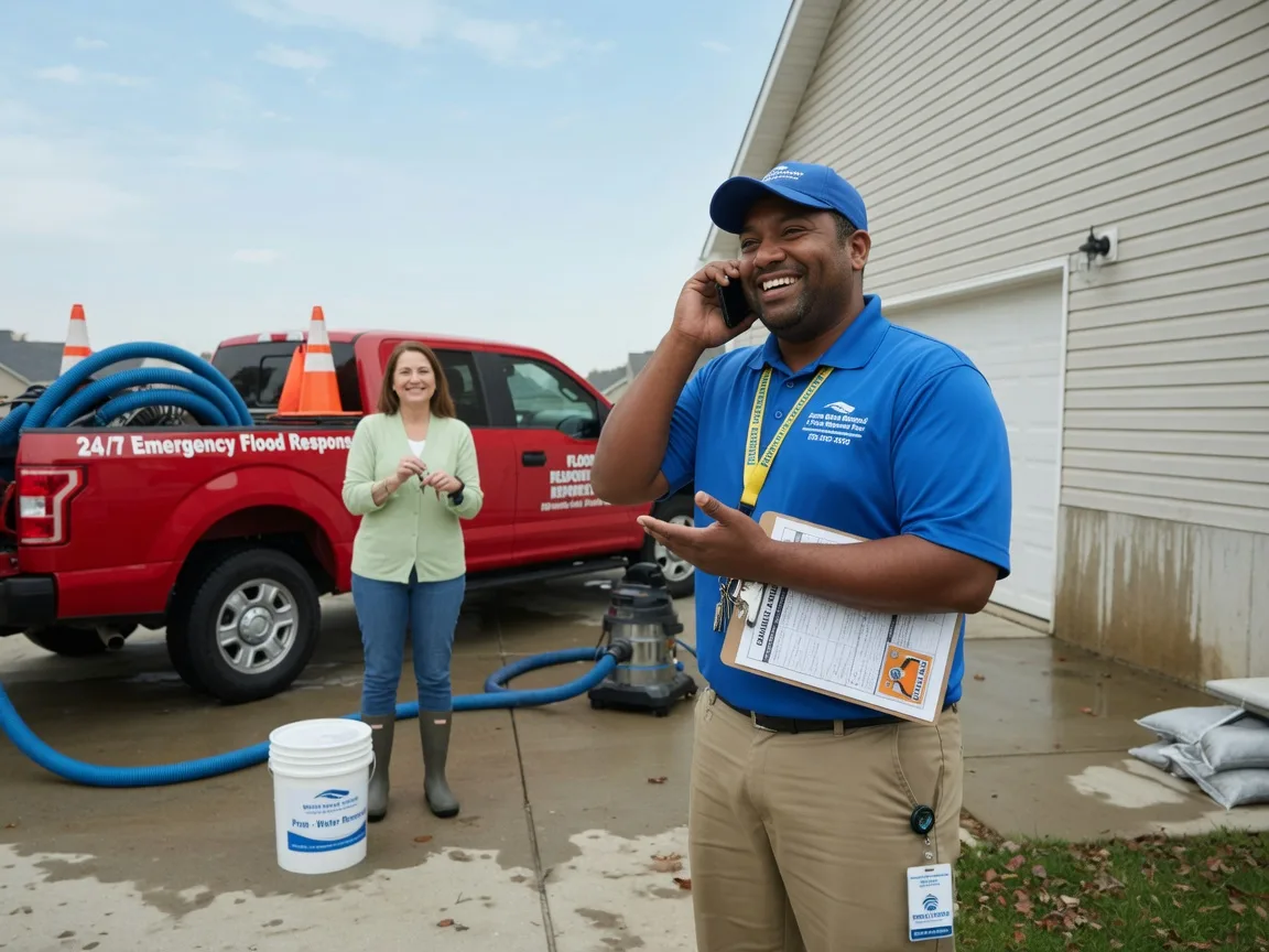 Storm Damage Water Removal Campbell, NY FAQs